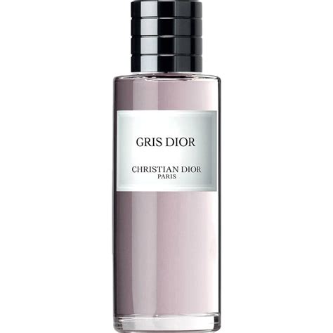 Gris Dior / Gris Montaigne (Eau de Parfum) von Dior